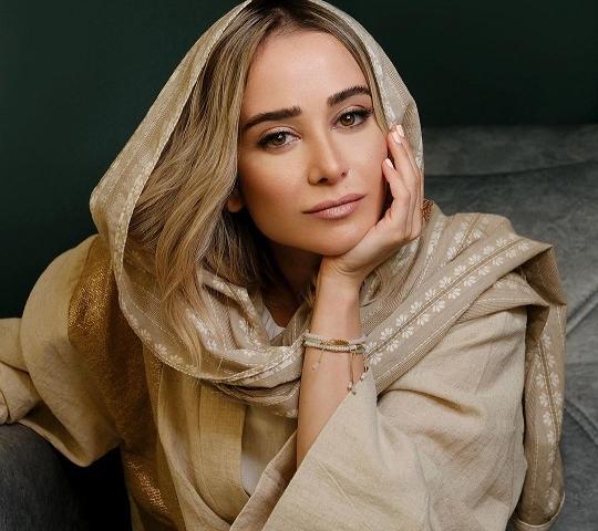 عکس رقیه حبیبی