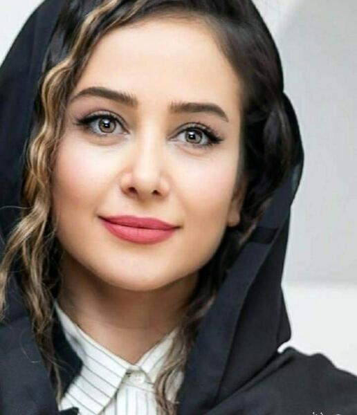 عکس رقیه حبیبی