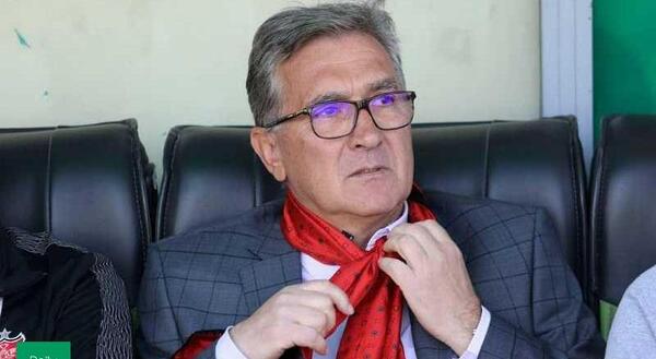 عکس امیرحسین خدامرادی