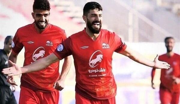 عکس امیرحسین خدامرادی