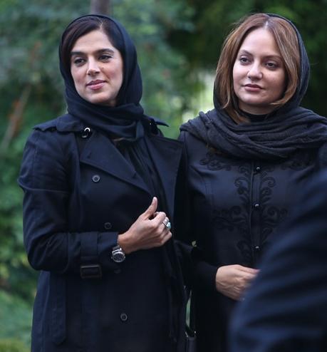 عکس زن خوش تیپ