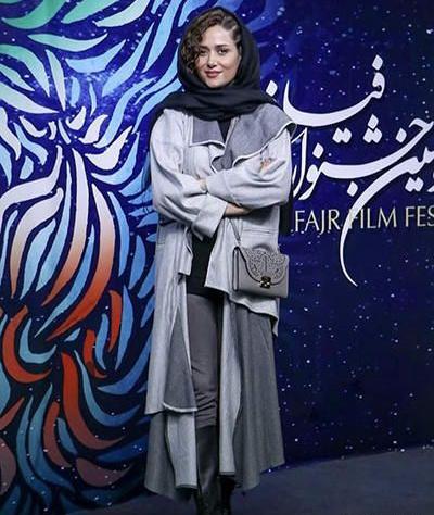 عکس زن خوش تیپ