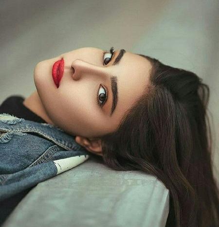قشنگترین عکس پروفایل بدون متن