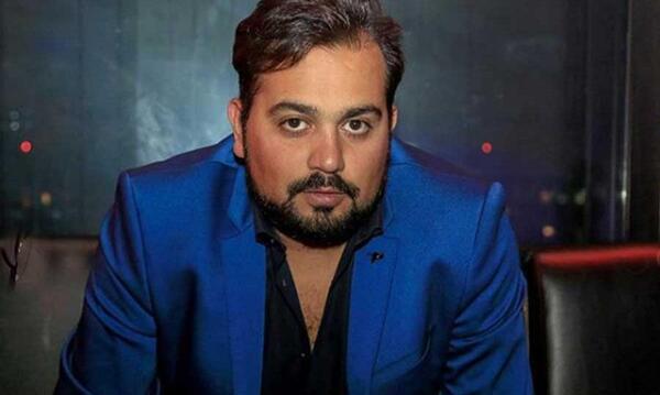 عکس جلیل خلیلی