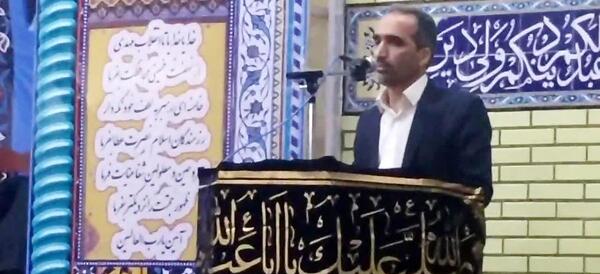 عکس جلیل خلیلی