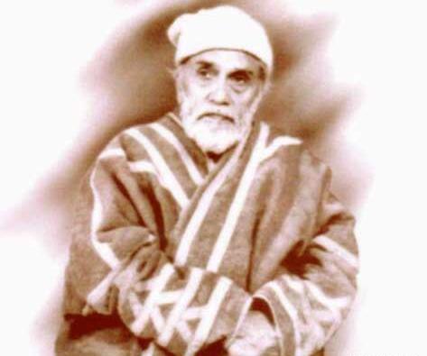عکس جلیل خلیلی