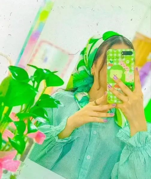 عکس برای پروفایل دخترونه فیک