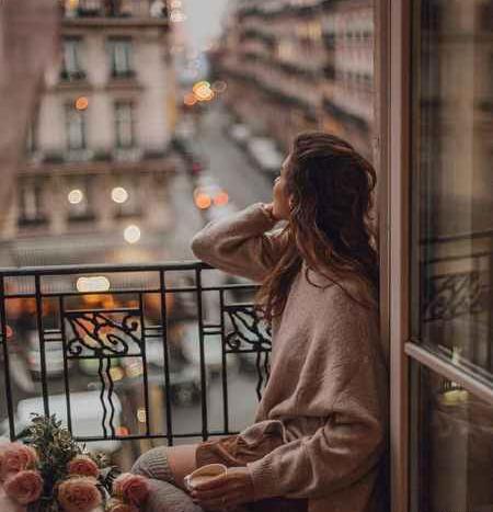 عکس برای پروفایل دخترونه فیک