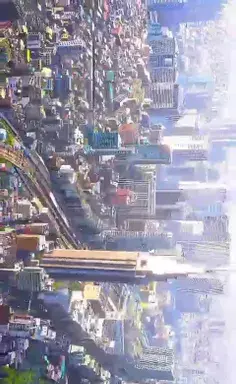 عکس نوشته تو سختیا کنارتم