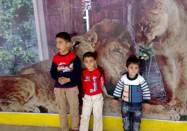 عکس برادر پژمان منتظری