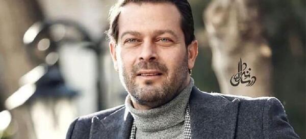 عکس برادر پژمان منتظری