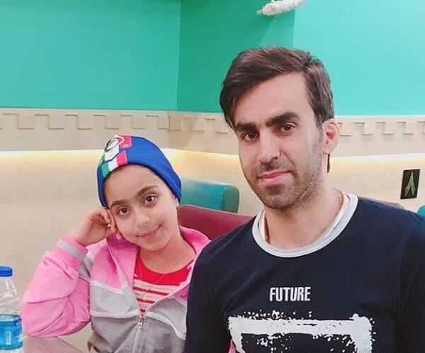 عکس قاسم دهنوی