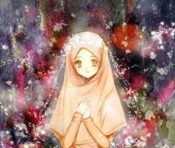 عکس دخترونه حجاب شیک