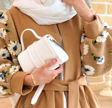 عکس کفش پاشنه بلند شیک و مجلسی
