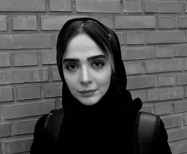 عکس شاهین در سریال هشت و نیم دقیقه