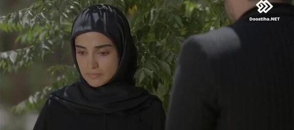 عکس شاهین در سریال هشت و نیم دقیقه