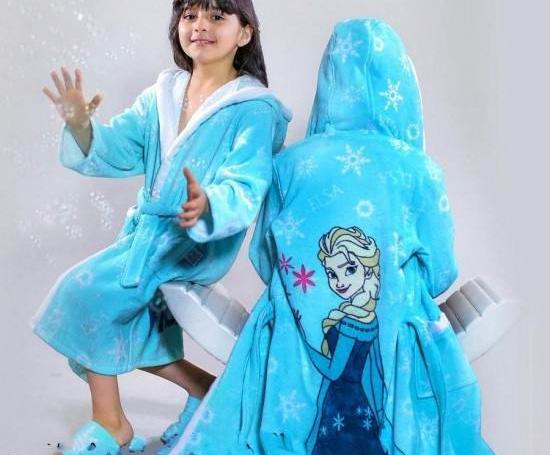 عکس حوله پسرانه