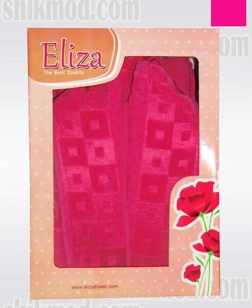 عکس حوله پسرانه