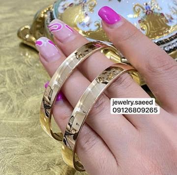 عکس النگو اینه