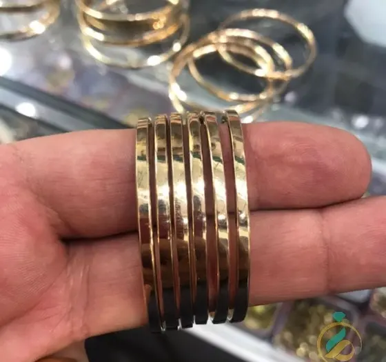 عکس النگو اینه