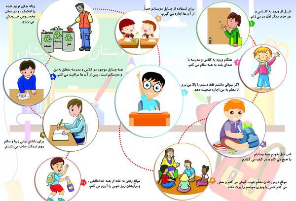 عکس وضعیت سکوت