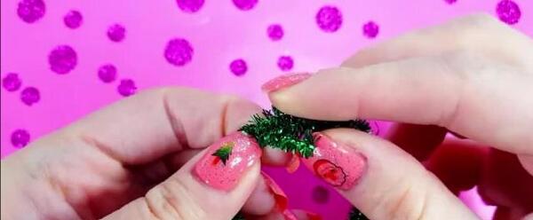 عکس ایده های زیبا برای باربی