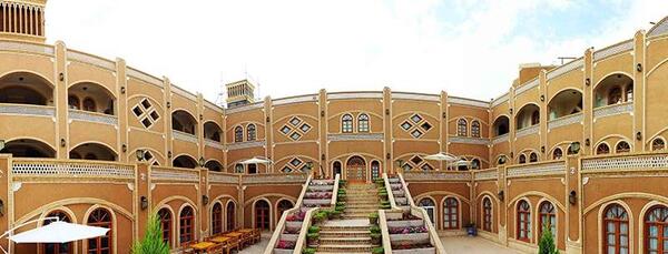 عکس جاده جاجرود