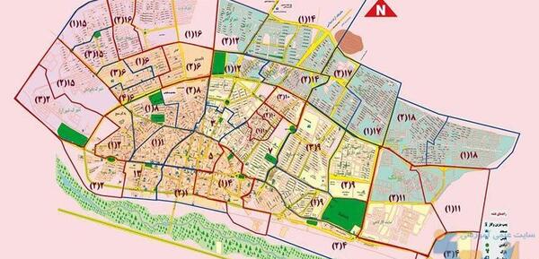 عکس آویشن زنجان، استان زنجان