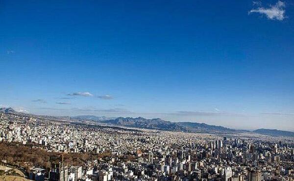 عکس آویشن زنجان، استان زنجان