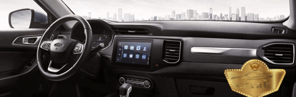 عکس داشبورد mvm 315