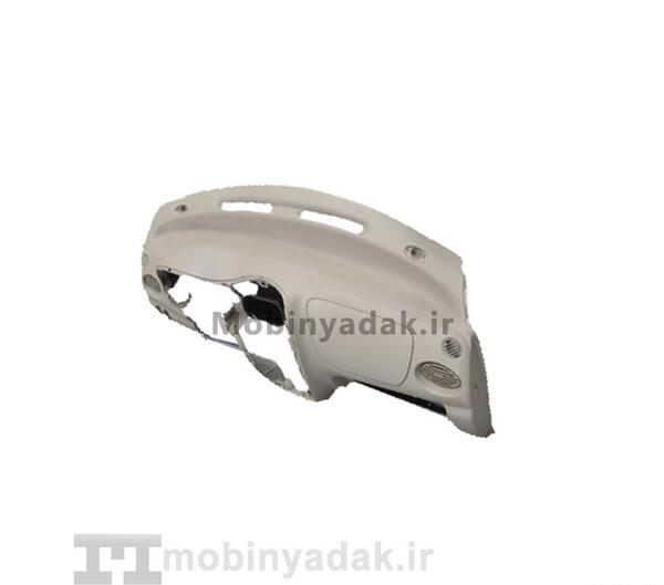 عکس داشبورد mvm 315