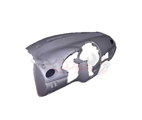 عکس داشبورد mvm 315