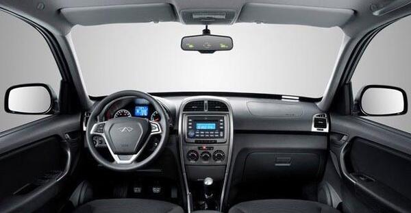 عکس داشبورد mvm 315