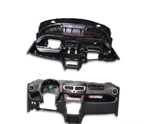 عکس داشبورد mvm 315