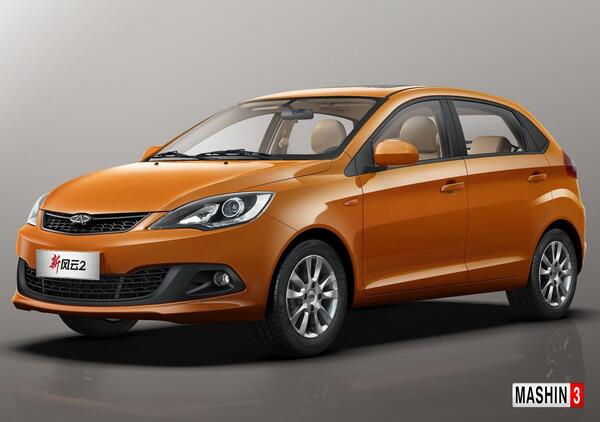 عکس داشبورد mvm 315