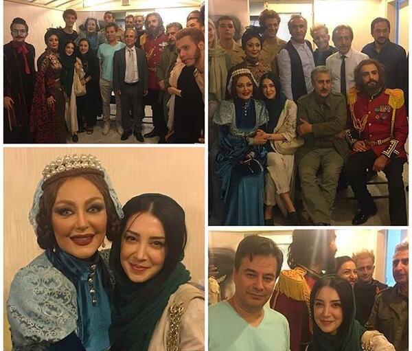 عکس جعفری جوزانی