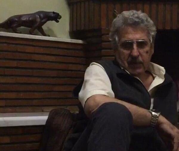 عکس جعفری جوزانی