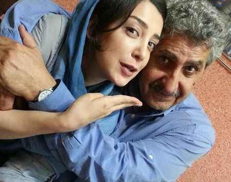 عکس جعفری جوزانی