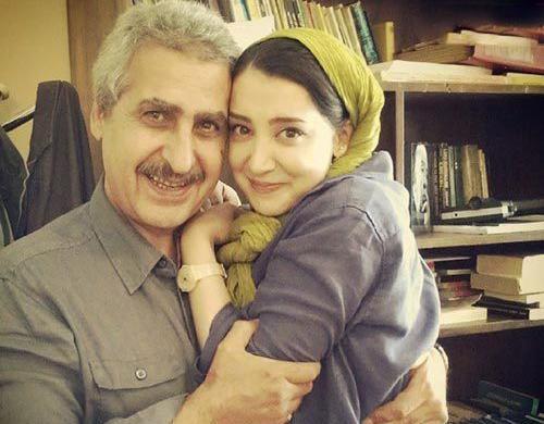 عکس جعفری جوزانی