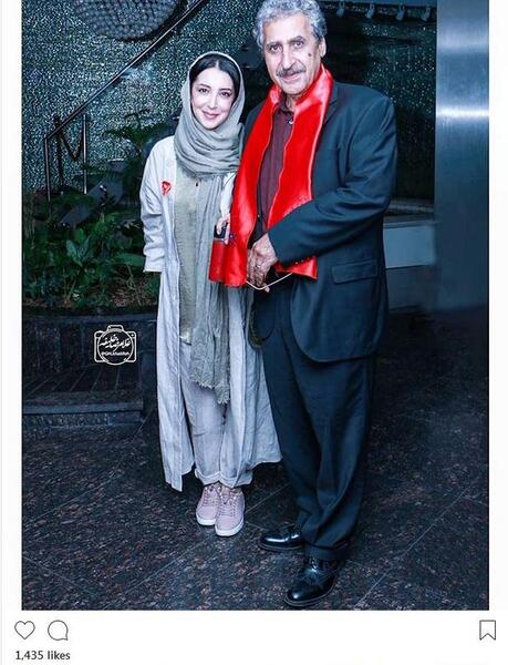 عکس جعفری جوزانی