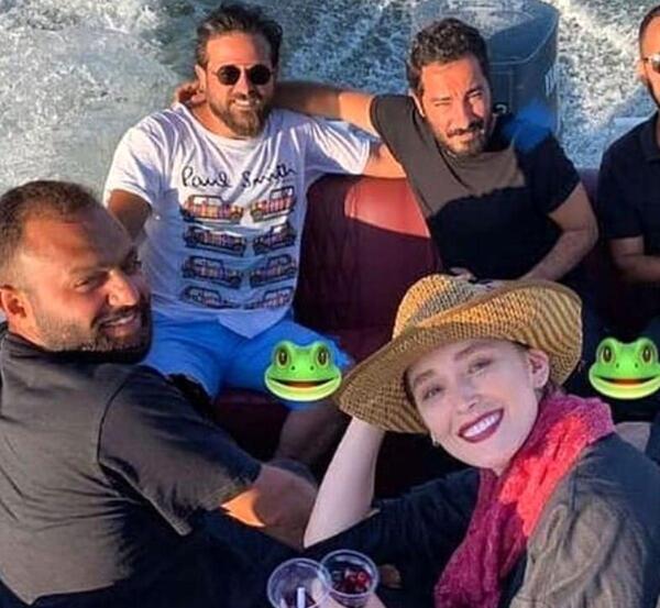 عکس فرشته حسینی شیعه است یا سنی