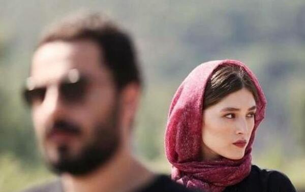 عکس فرشته حسینی شیعه است یا سنی