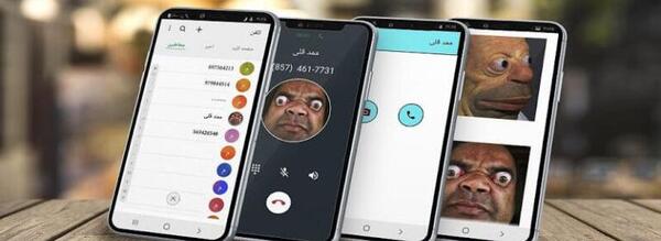 عکس های محمد قلی جدید