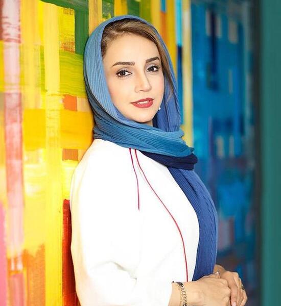 عکس های محمد قلی جدید