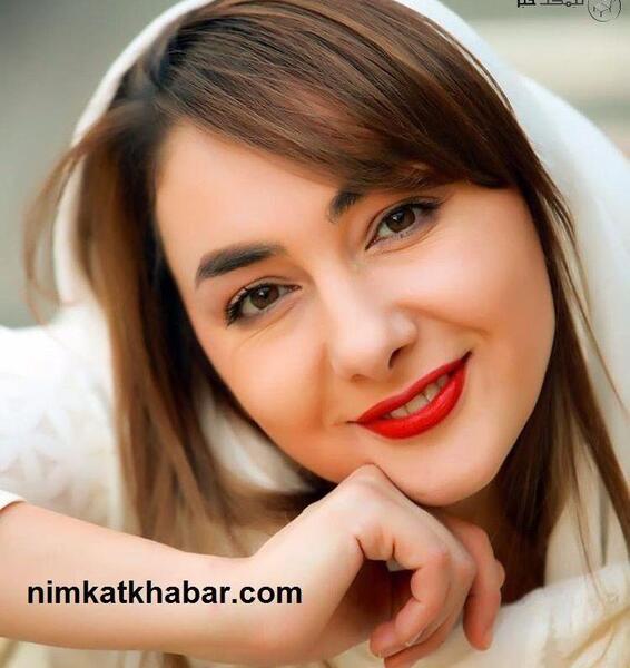 عکس هانیه فلاحی
