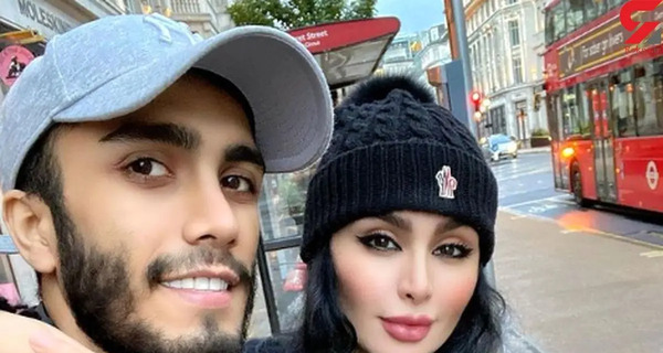 عکس دنیا جهانبخت در خودکشی