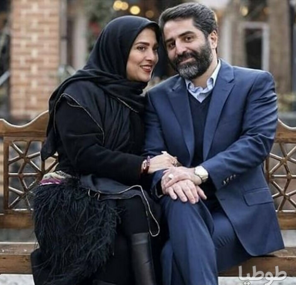عکس مجری زن ژیلا