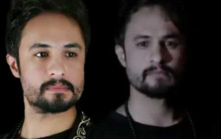 عکس خدایا رحمی راغب