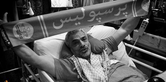 عکس خاطرات جنگ