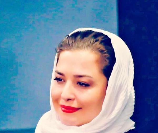 عکس خانوادگی مهراوه شریفی نیا